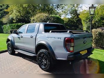 Used Ford Ranger 2021 for sale - 76108528: Photo 3