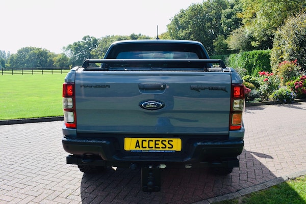 Used Ford Ranger 2021 for sale - 76108528: Photo 4