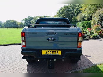 Used Ford Ranger 2021 for sale - 76108528: Photo 4
