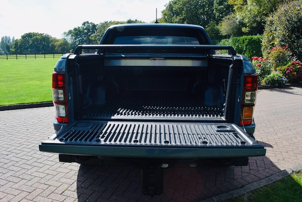 Used Ford Ranger 2021 for sale - 76108528: Photo 5
