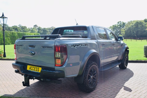 Used Ford Ranger 2021 for sale - 76108528: Photo 6