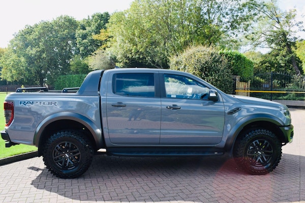 Used Ford Ranger 2021 for sale - 76108528: Photo 7