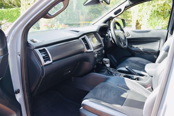 Used Ford Ranger 2021 for sale - 76108528: Photo 8
