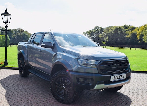 Used Ford Ranger 2021 for sale - 76108528: Photo 9