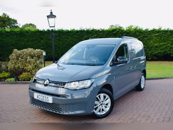 Volkswagen - Caddy