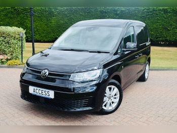 Used Volkswagen Caddy 2023 for sale - 79349132: Photo