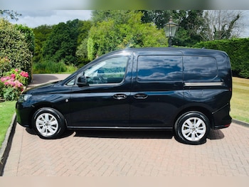 Used Volkswagen Caddy 2023 for sale - 79349132: Photo