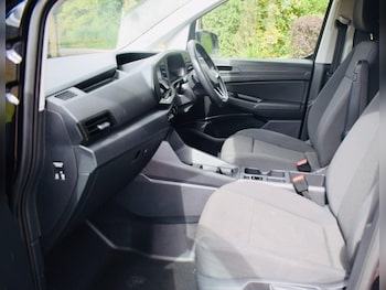 Used Volkswagen Caddy 2023 for sale - 79349132: Photo