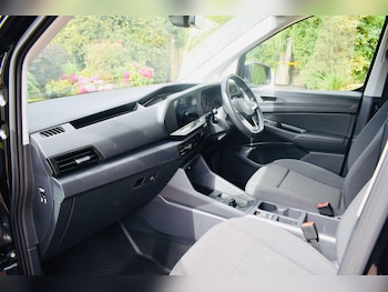 Used Volkswagen Caddy 2023 for sale - 79349132: Photo