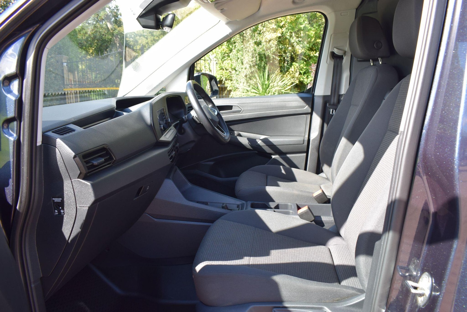 Used Volkswagen Caddy 2024 for sale - 76072949: Photo 12