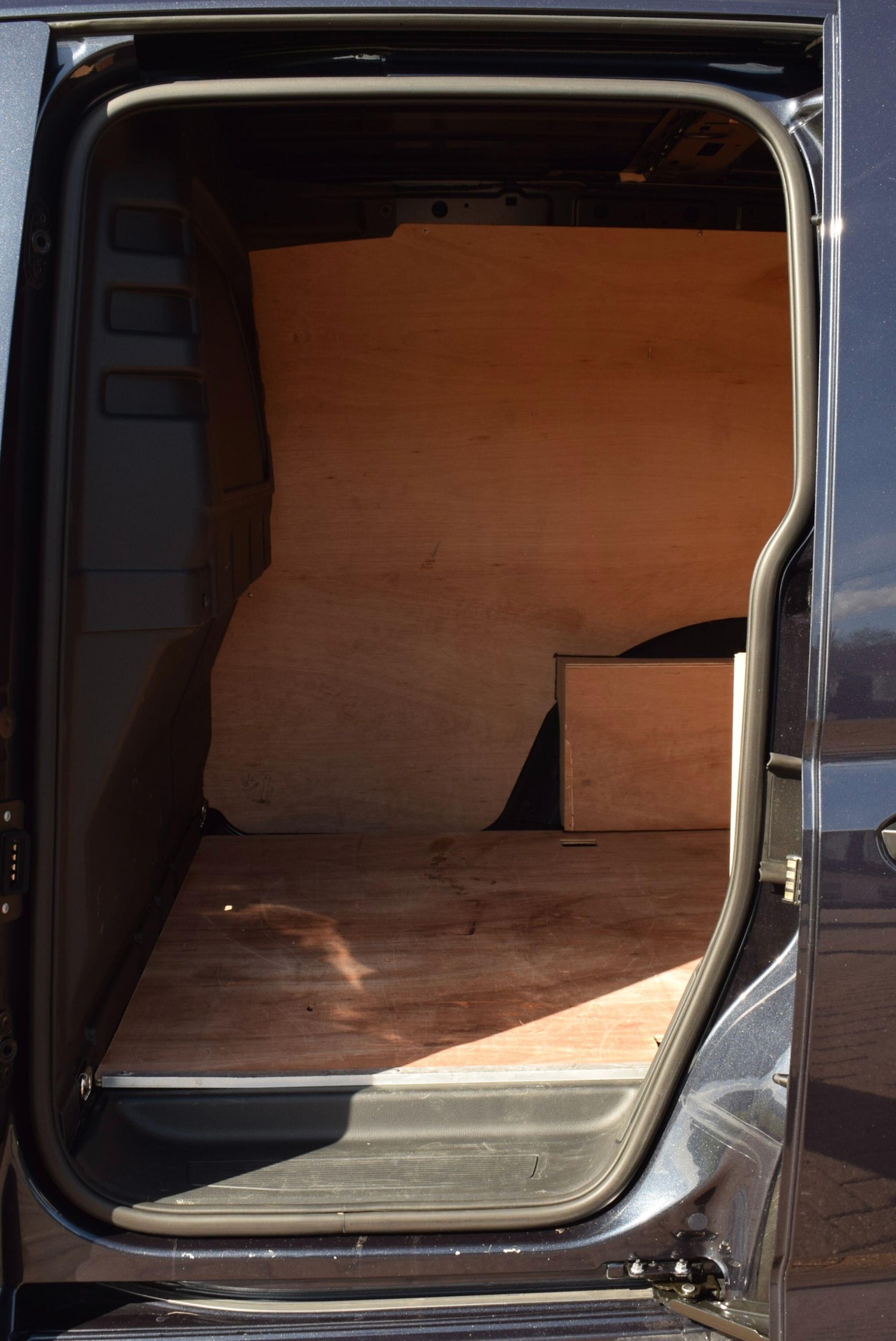 Used Volkswagen Caddy 2024 for sale - 76072949: Photo 3