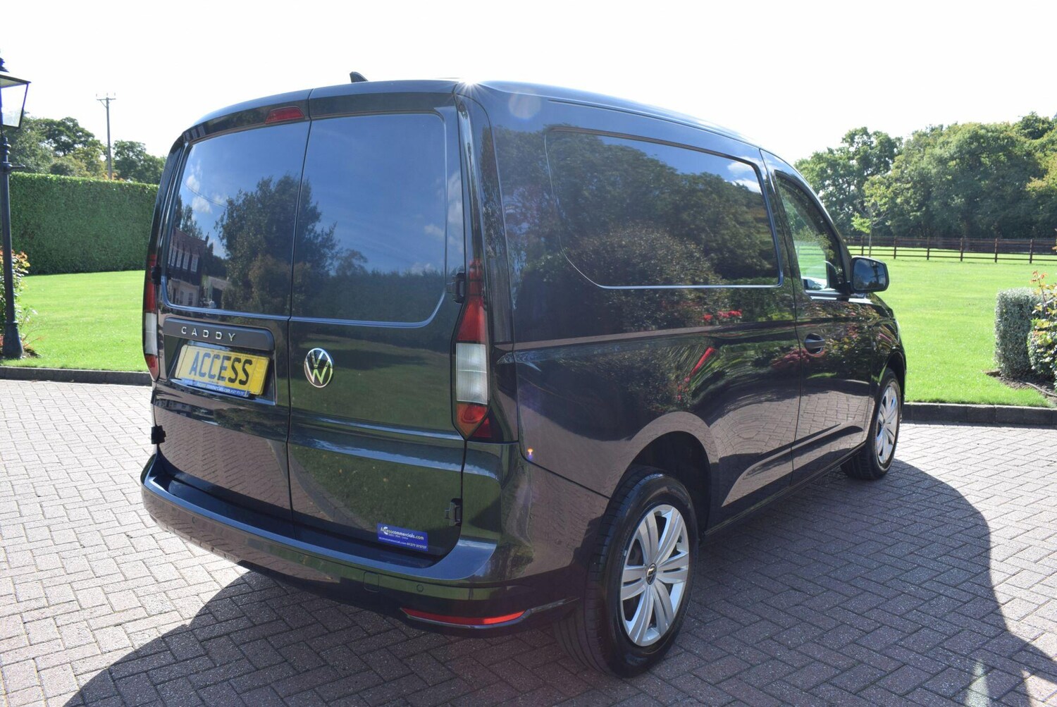 Used Volkswagen Caddy 2024 for sale - 76072949: Photo 7