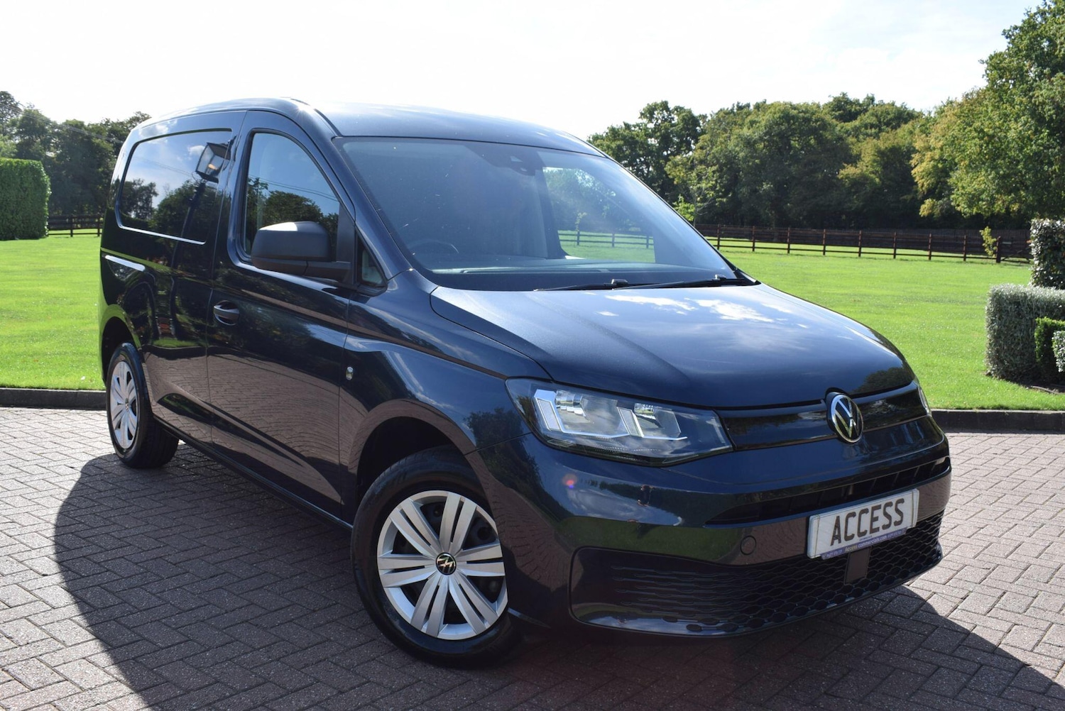 Used Volkswagen Caddy 2024 for sale - 76072949: Photo 9