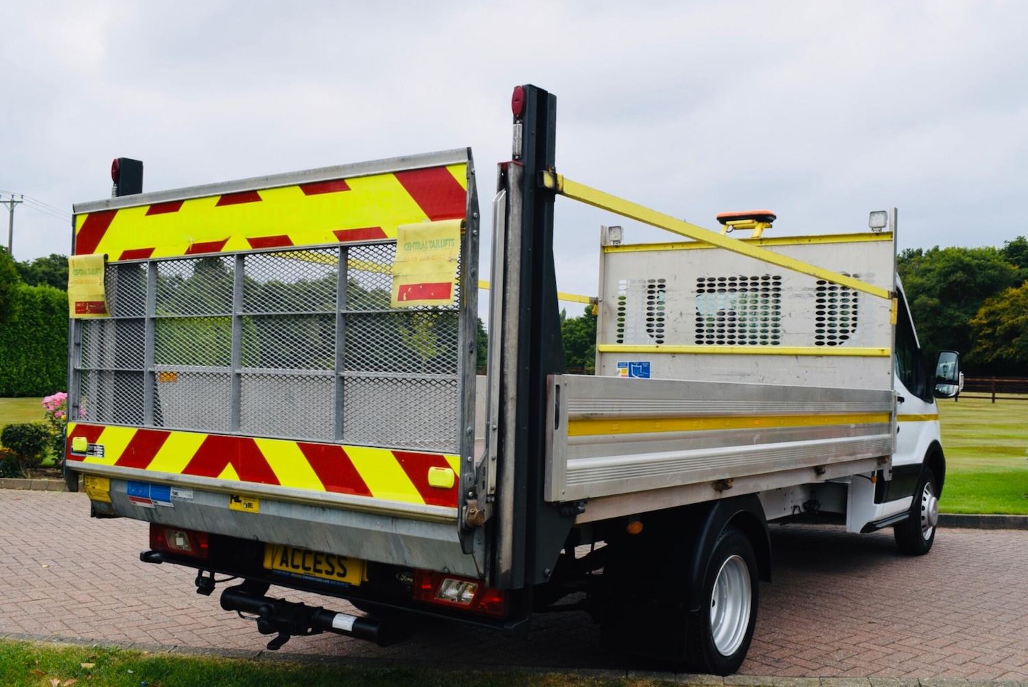 Vehicle 6