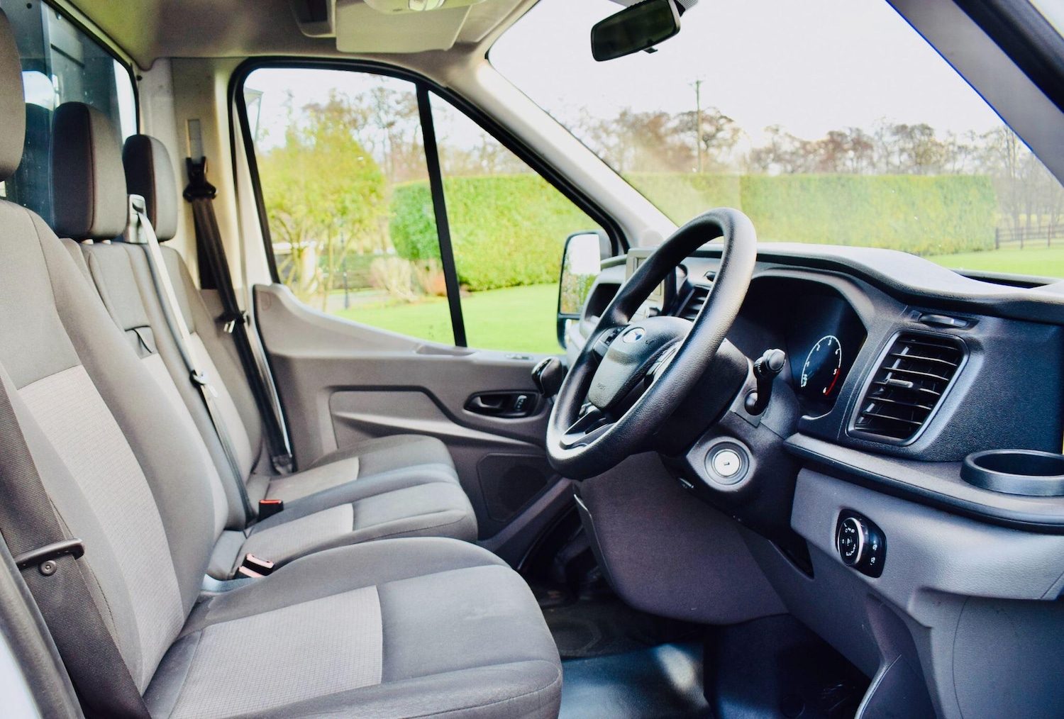 Used Ford Transit 2022 for sale - 77229207: Photo 11