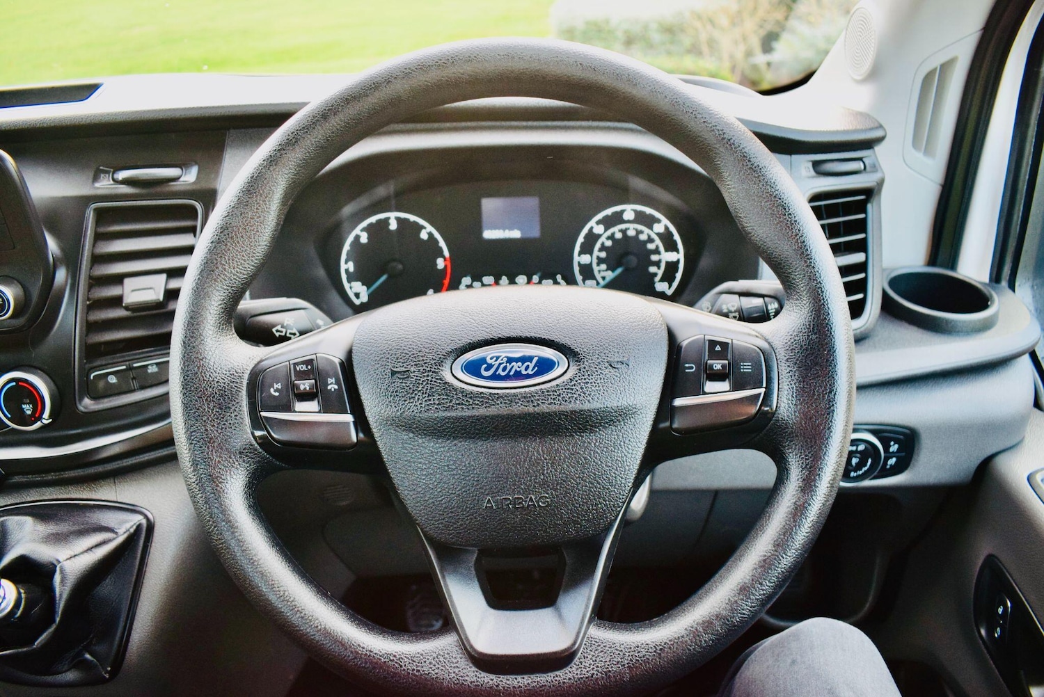 Used Ford Transit 2022 for sale - 77229207: Photo 12