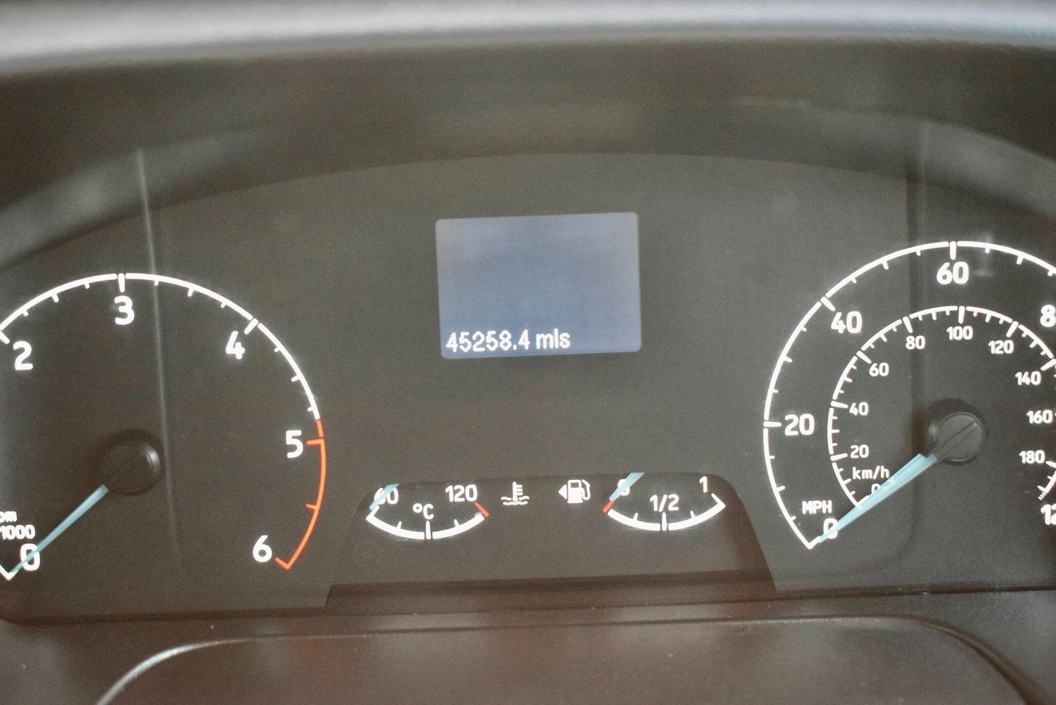 Used Ford Transit 2022 for sale - 77229207: Photo 13