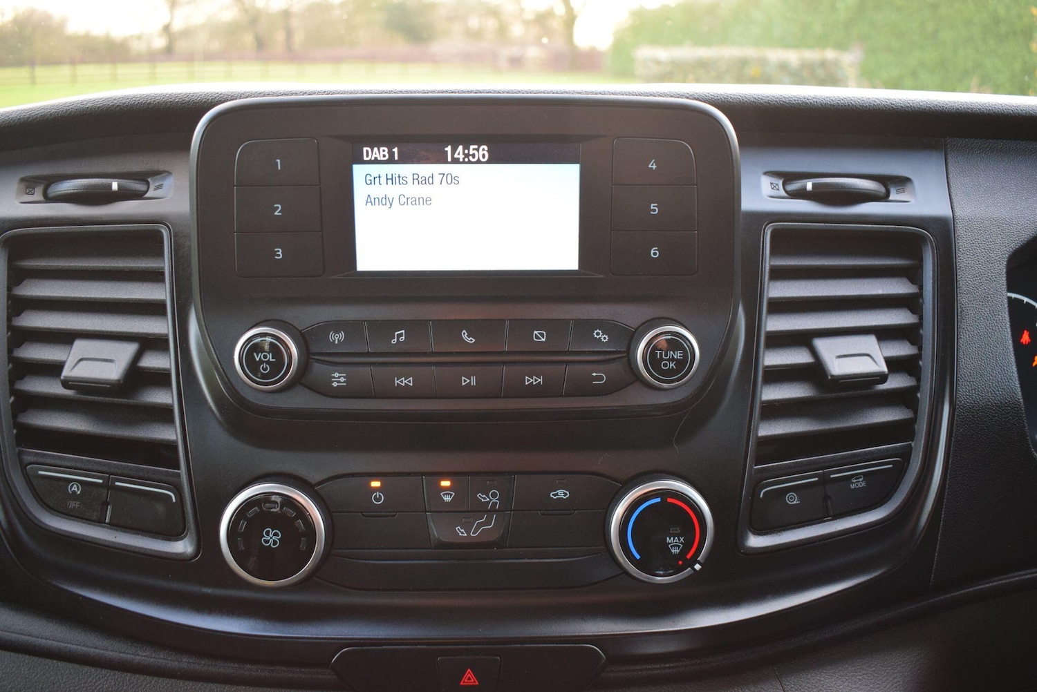 Used Ford Transit 2022 for sale - 77229207: Photo 14