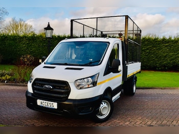 Used Ford Transit 2022 for sale - 77229207: Photo