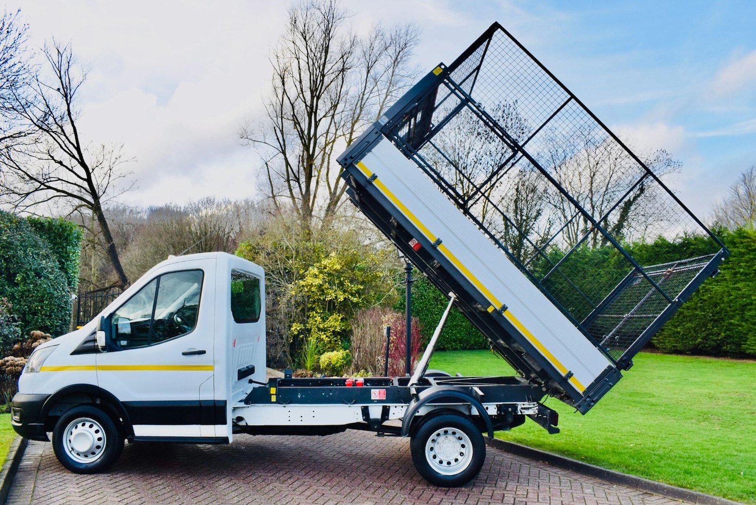 Used Ford Transit 2022 for sale - 77229207: Photo 2