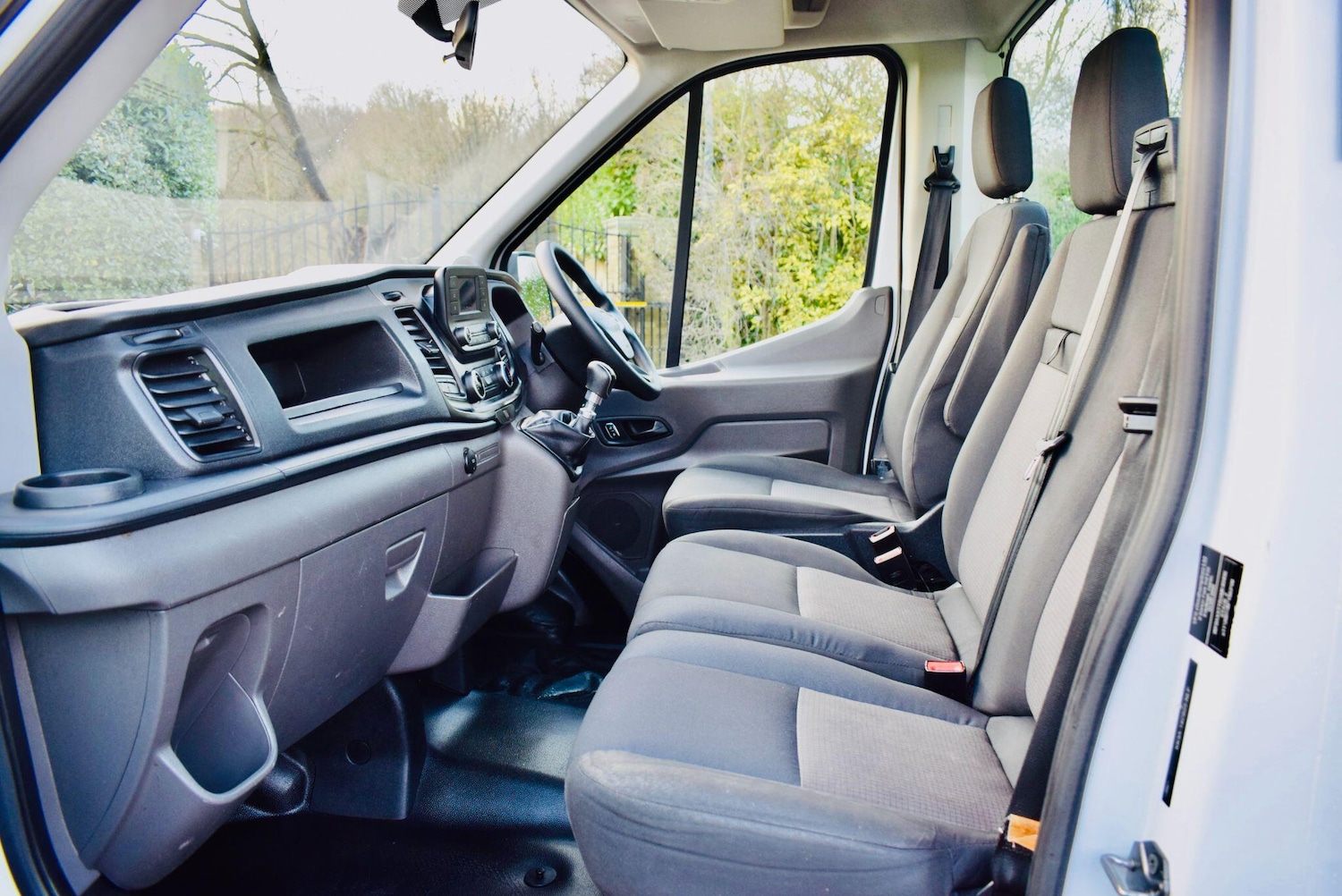 Used Ford Transit 2022 for sale - 77229207: Photo 3