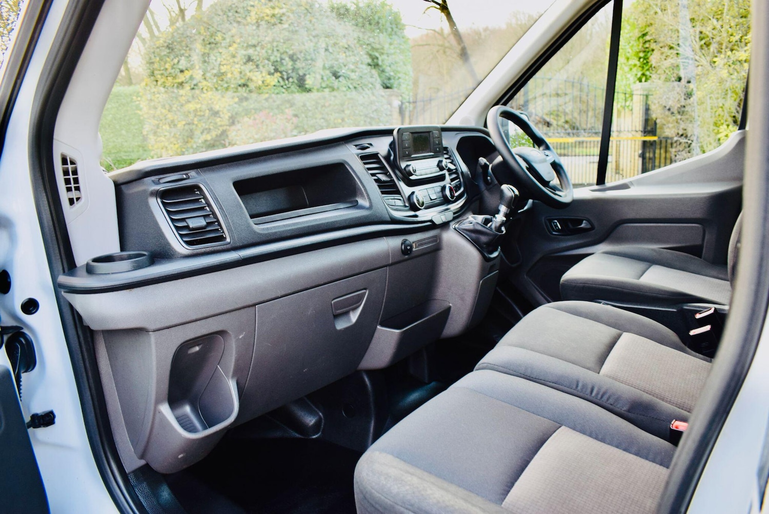 Used Ford Transit 2022 for sale - 77229207: Photo 4