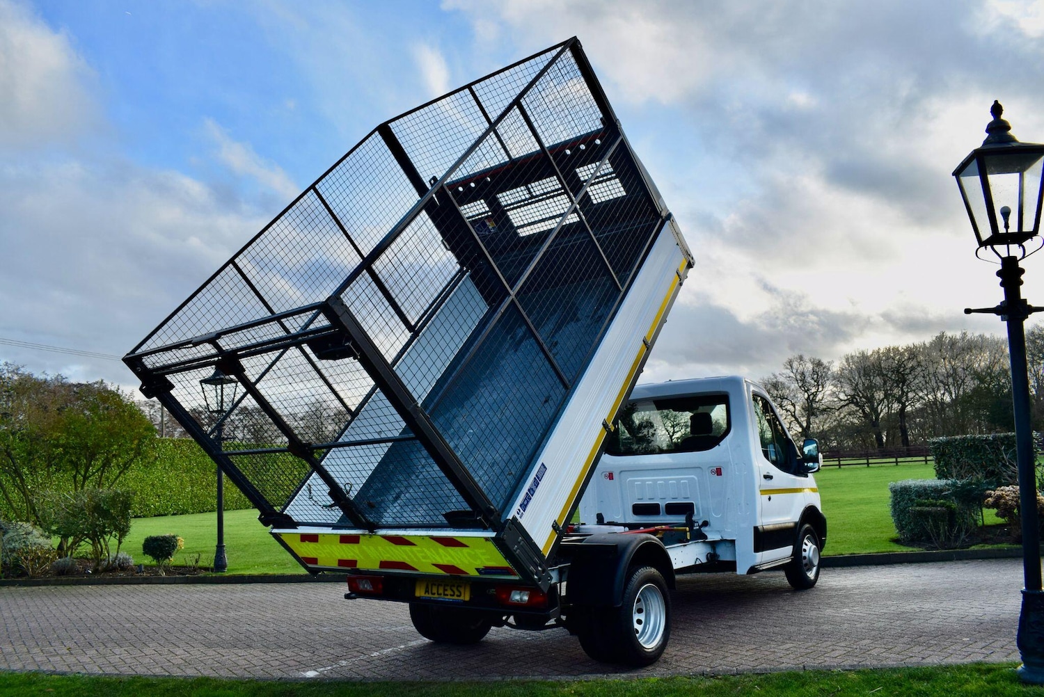 Used Ford Transit 2022 for sale - 77229207: Photo 6