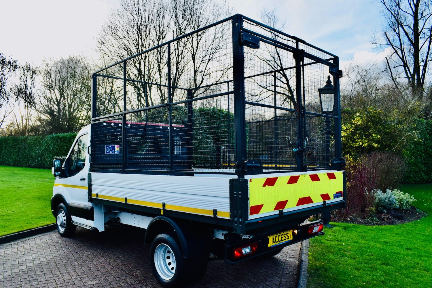 Used Ford Transit 2022 for sale - 77229207: Photo 7