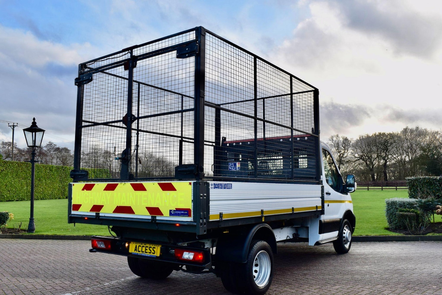 Used Ford Transit 2022 for sale - 77229207: Photo 8