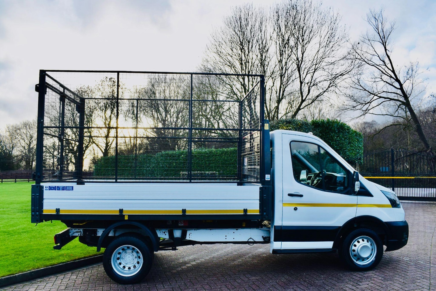 Used Ford Transit 2022 for sale - 77229207: Photo 9