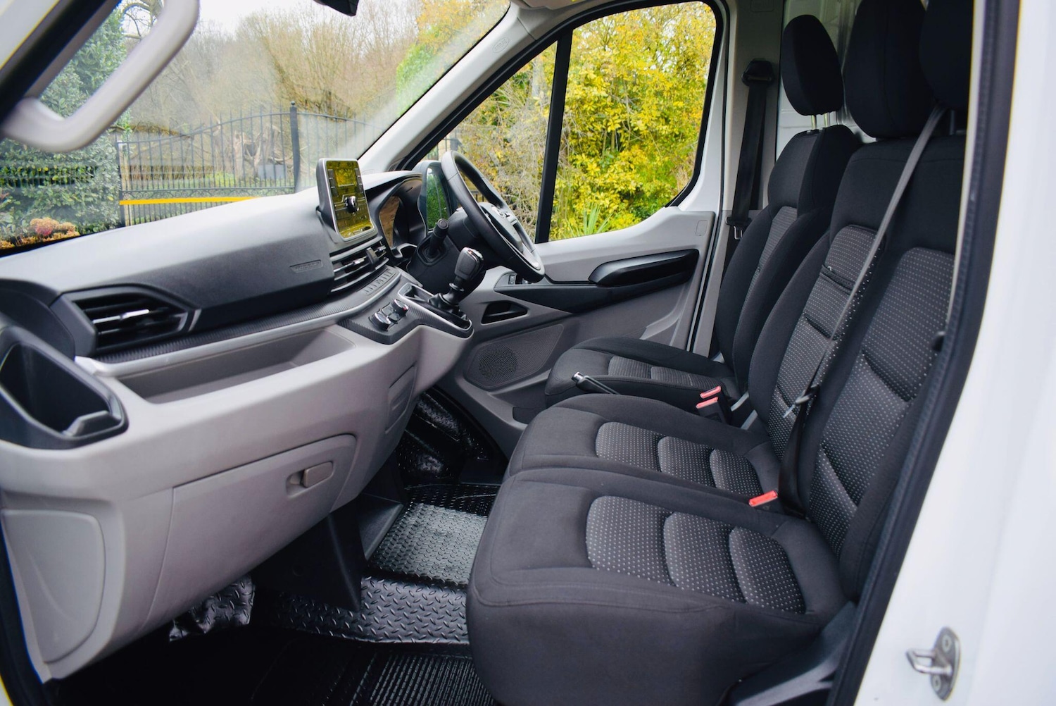 Used Maxus Deliver 9 2022 for sale - 77215514: Photo 3