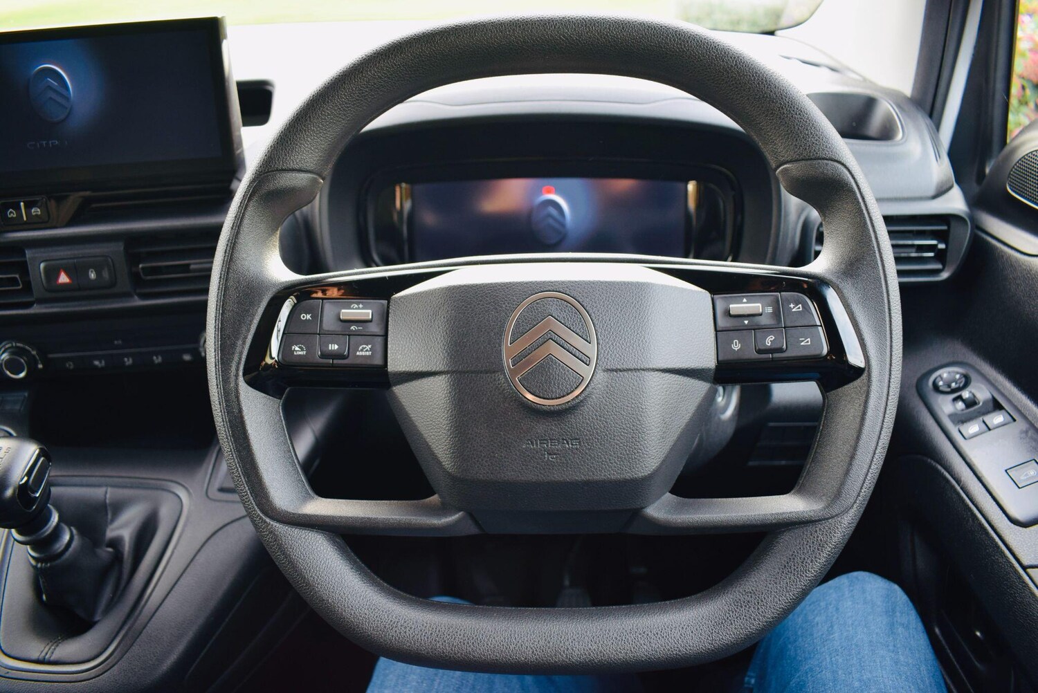 Used Citroen Berlingo 2024 for sale - 76360505: Photo 13