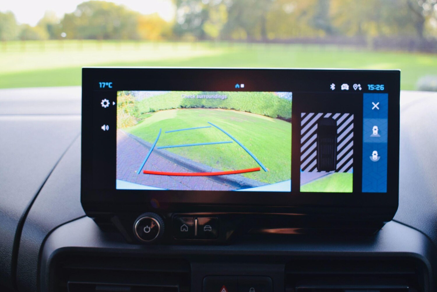 Used Citroen Berlingo 2024 for sale - 76360505: Photo 15