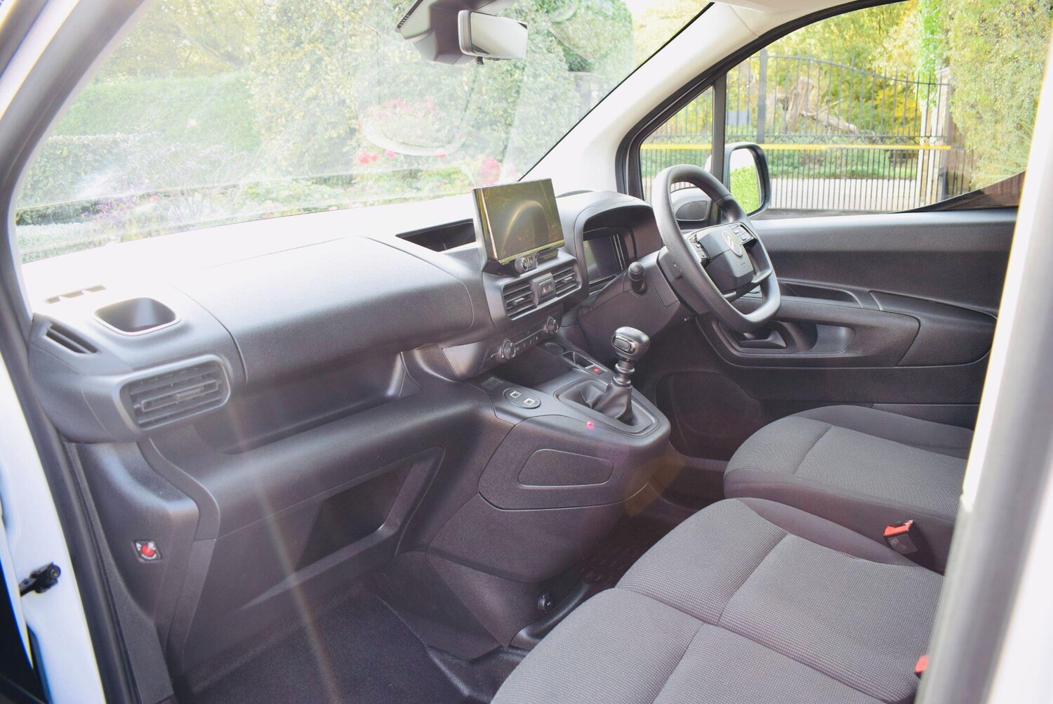 Used Citroen Berlingo 2024 for sale - 76360505: Photo 4