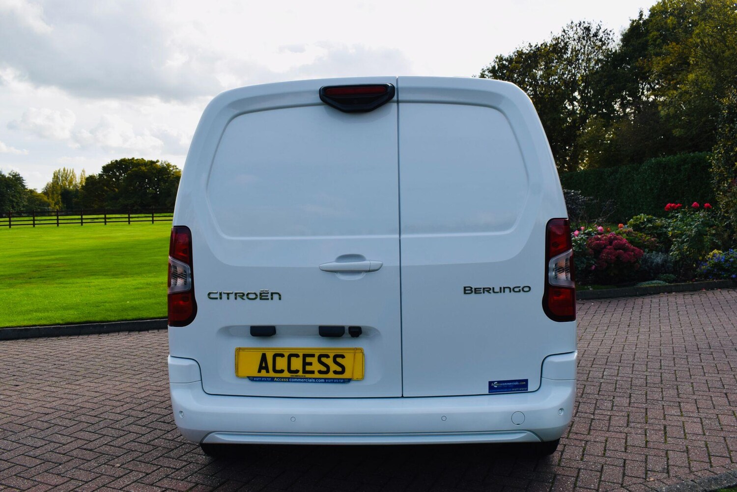 Used Citroen Berlingo 2024 for sale - 76360505: Photo 7