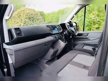 Used Volkswagen Crafter 2023 for sale - 78231183: Photo