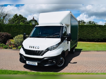 Used Iveco Daily 2022 for sale - 78784180: Photo