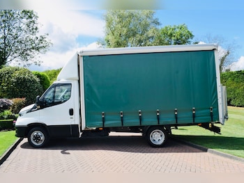 Used Iveco Daily 2022 for sale - 78784180: Photo
