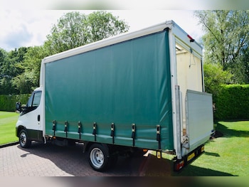 Used Iveco Daily 2022 for sale - 78784180: Photo