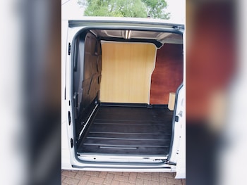 Used Ford Transit Custom 2023 for sale - 79092587: Photo