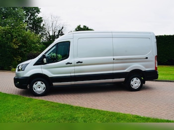 Used Ford Transit 2025 for sale - 79062514: Photo