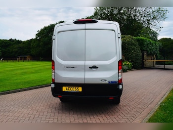 Used Ford Transit 2025 for sale - 79062514: Photo