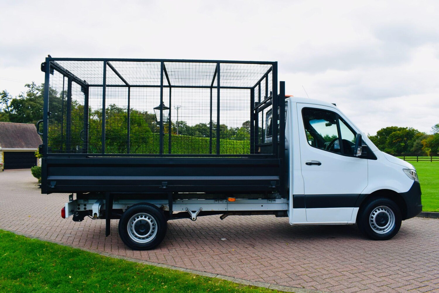 Used Mercedes-Benz Sprinter 2022 for sale - 76199998: Photo 10