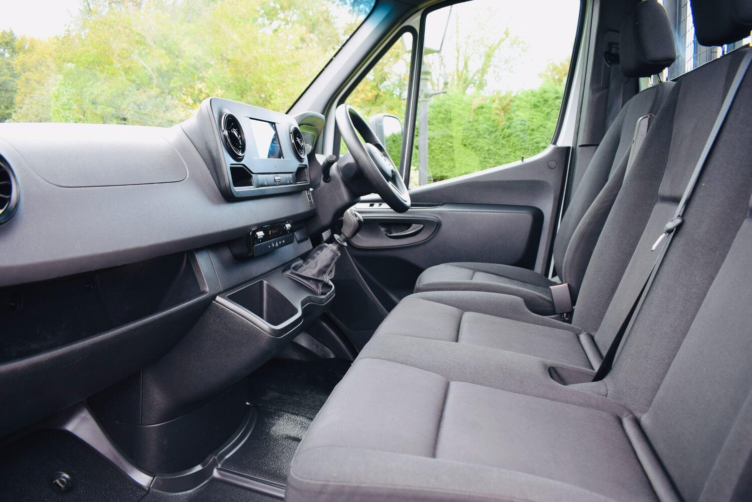 Used Mercedes-Benz Sprinter 2022 for sale - 76199998: Photo 14