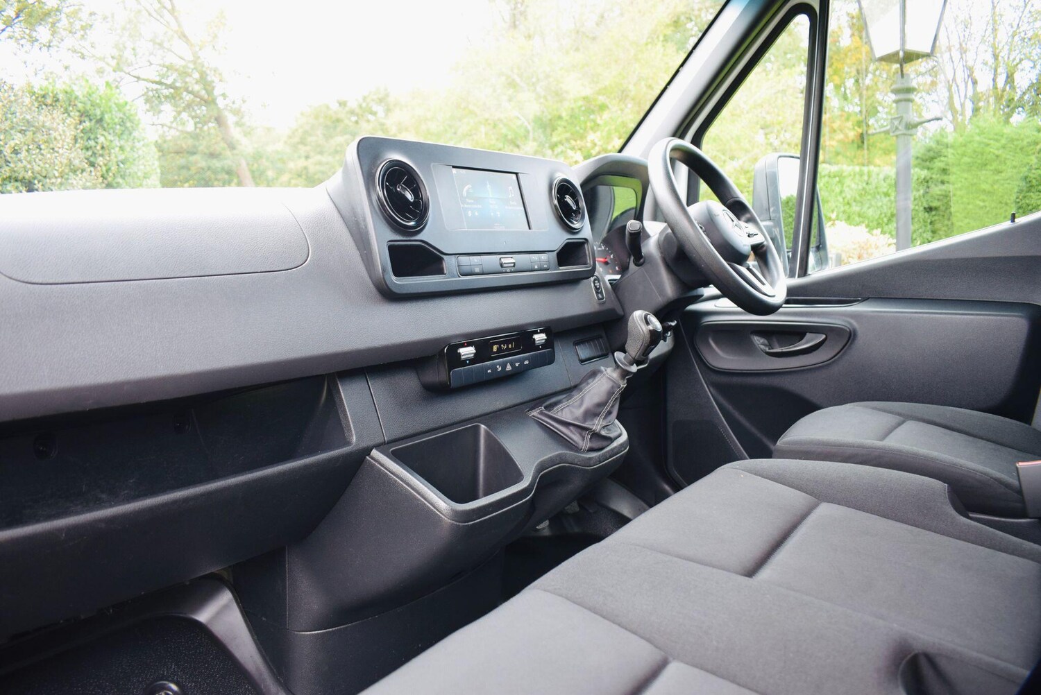 Used Mercedes-Benz Sprinter 2022 for sale - 76199998: Photo 15