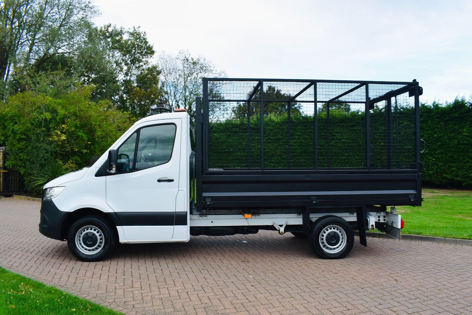 Used Mercedes-Benz Sprinter 2022 for sale - 76199998: Photo 2