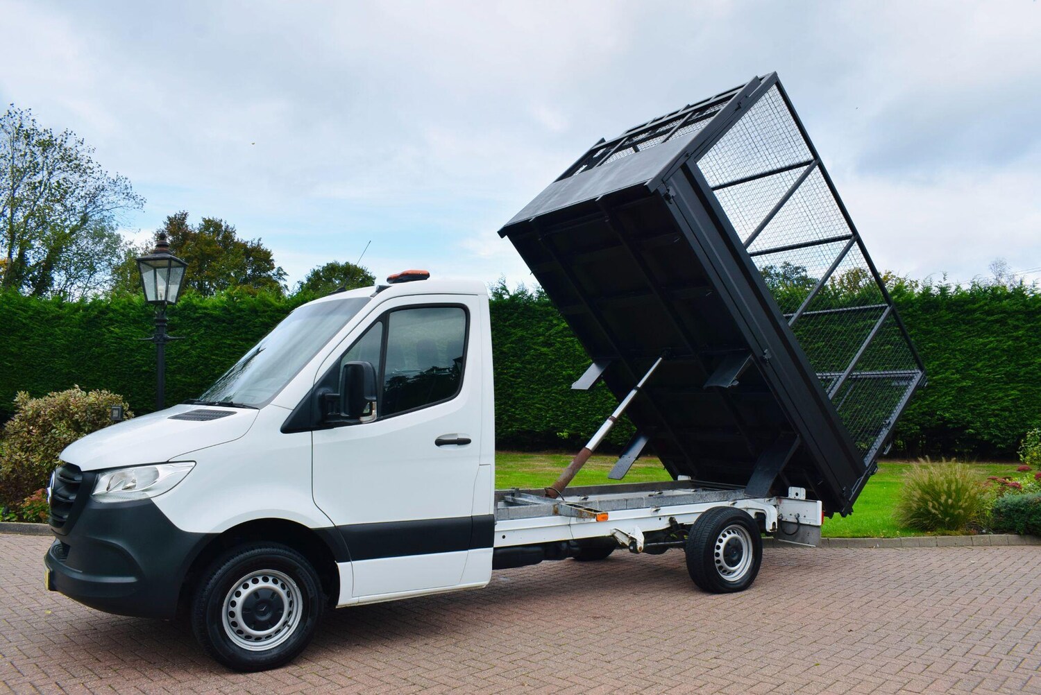 Used Mercedes-Benz Sprinter 2022 for sale - 76199998: Photo 3