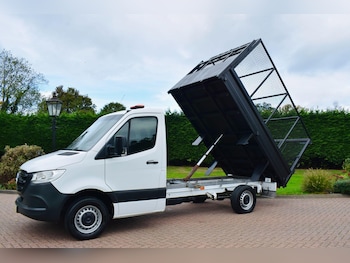 Used Mercedes-Benz Sprinter 2022 for sale - 76199998: Photo