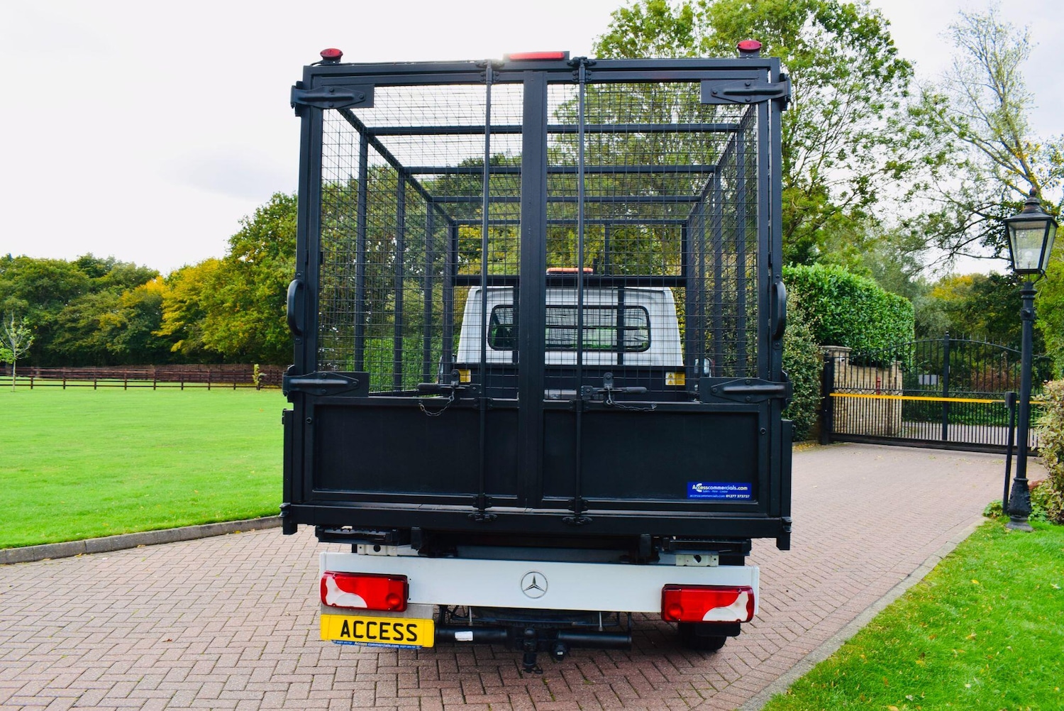 Used Mercedes-Benz Sprinter 2022 for sale - 76199998: Photo 6