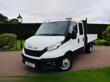 Used Iveco Daily 2023 for sale - 78892016: Photo